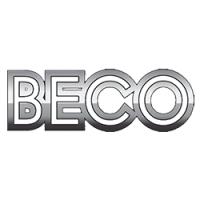 Логотип BECO