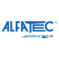 Логотип ALFATEC