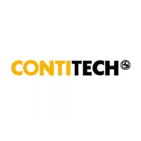 Логотип CONTITECH