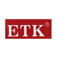 Логотип ETK