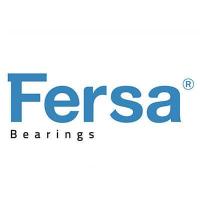 Логотип Fersa