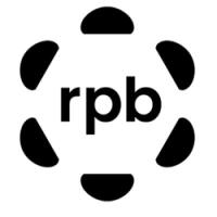 Логотип RPB