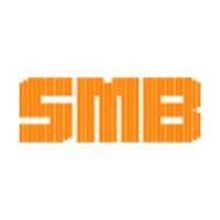 Логотип SMB