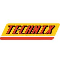 Логотип TECHNIX