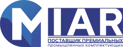 Логотип MIAR