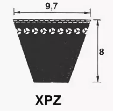 XPZ1600