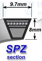 PHG SPZ2120