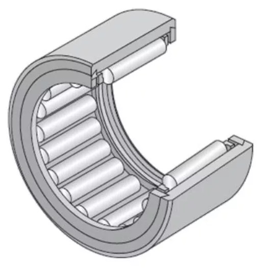 картинка Подшипник HMK3030 