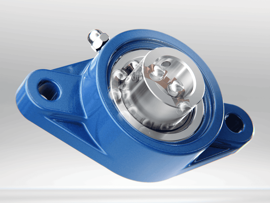 картинка Подшипниковый узел UCFL210F.P5.V3 