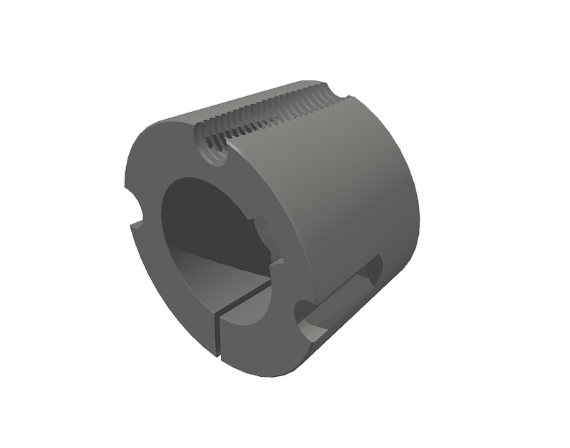 картинка Втулка PHFTB2012X30MM 