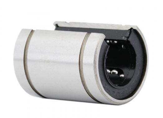 картинка Линейный подшипник LM25-UUOP 