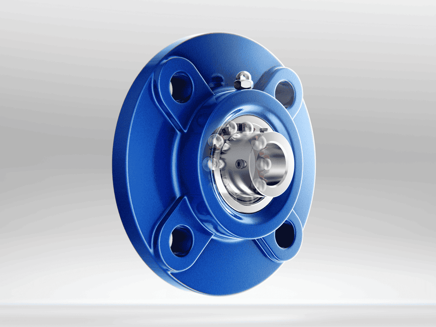 картинка Подшипниковый узел UCFC215 D1 