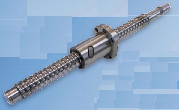 картинка Шарико винтовая передача R1602C7G-1000-SNFU-P2 