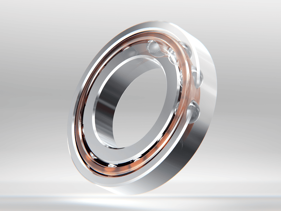 картинка Подшипник 2MM210WICRSUM 