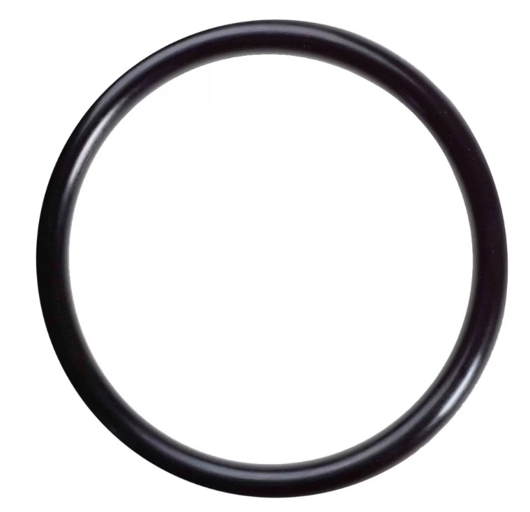 картинка Кольцо O-Ring 47*3.5 NBR 