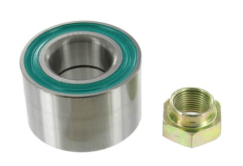 картинка Подшипник DAC306037-2RS 