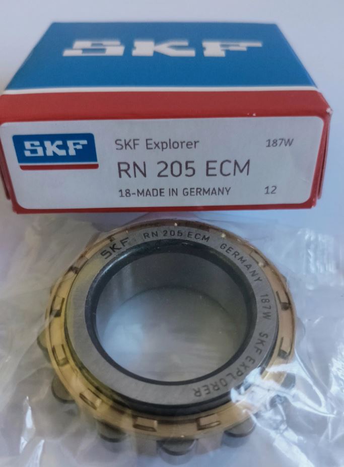 картинка Подшипник RN205ECM 