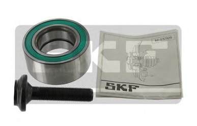 картинка Подшипник ступицы SKF VKBA3605 