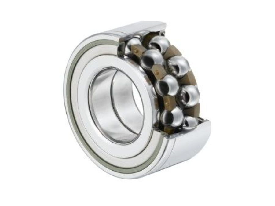 картинка Подшипник DAC34670037-2RZ (W336-223955) 