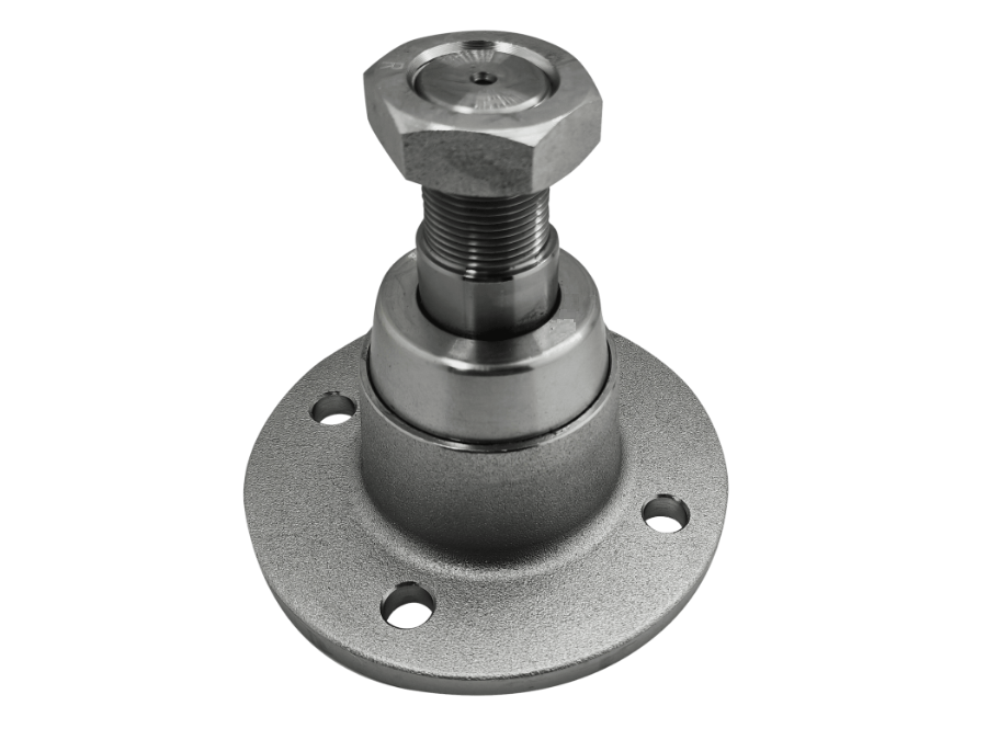 картинка Ступица IL40-110/4H-M30x2 L 
