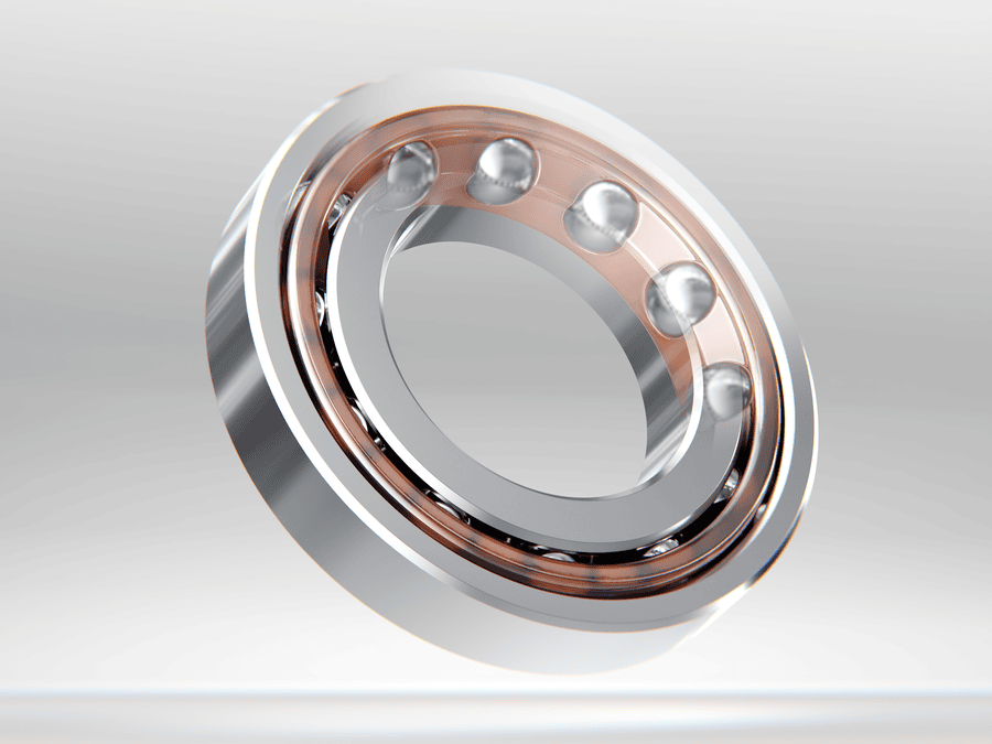 картинка Подшипник 2MM210WICRSUM 