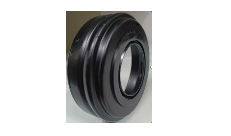 картинка Подшипниковый узел UCP208F Open cap 