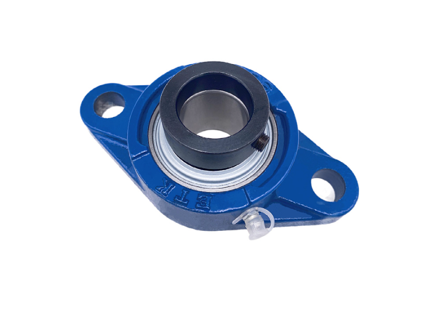 картинка Подшипниковый узел HCFL205F (FKL LYN 205 2F) 