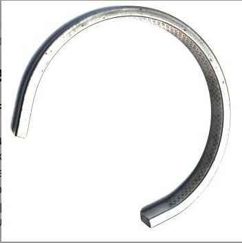 картинка Дистанционное кольцо SR 120/10  