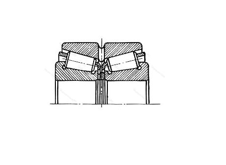 картинка Подшипник 97814 