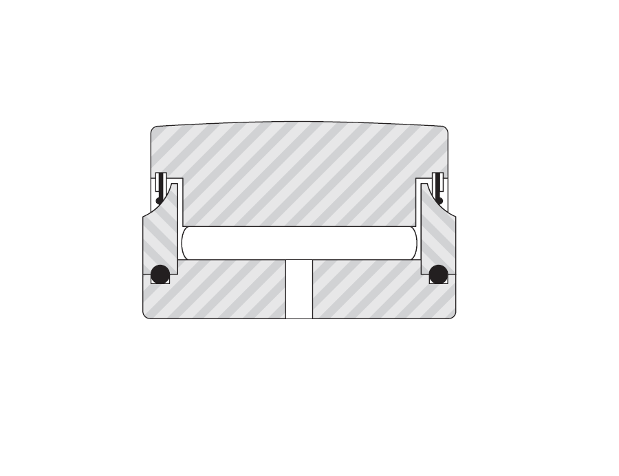 картинка Подшипник FG 70 125 