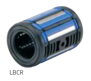 картинка Линейный подшипник LBCR50D-2LS 
