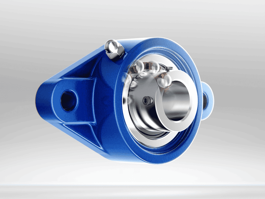 картинка Подшипниковый узел UCFL210F.P5.V3 