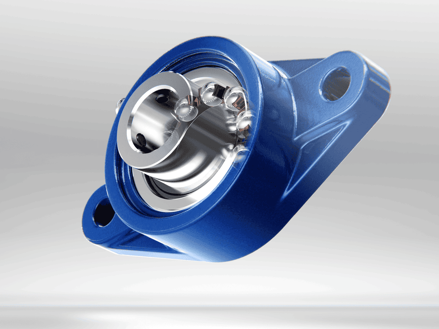 картинка Подшипниковый узел UCFL210F.P5.V3 
