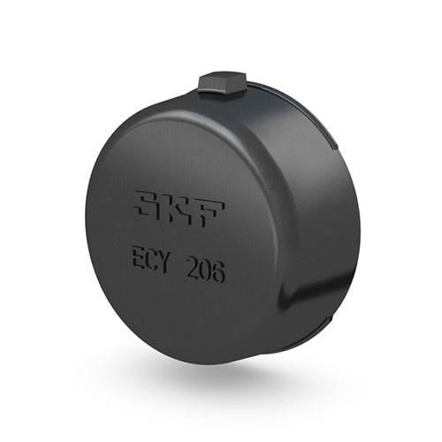 картинка Торцевая крышка TCPE207 