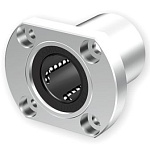 картинка Линейный подшипник LMH10 UU 