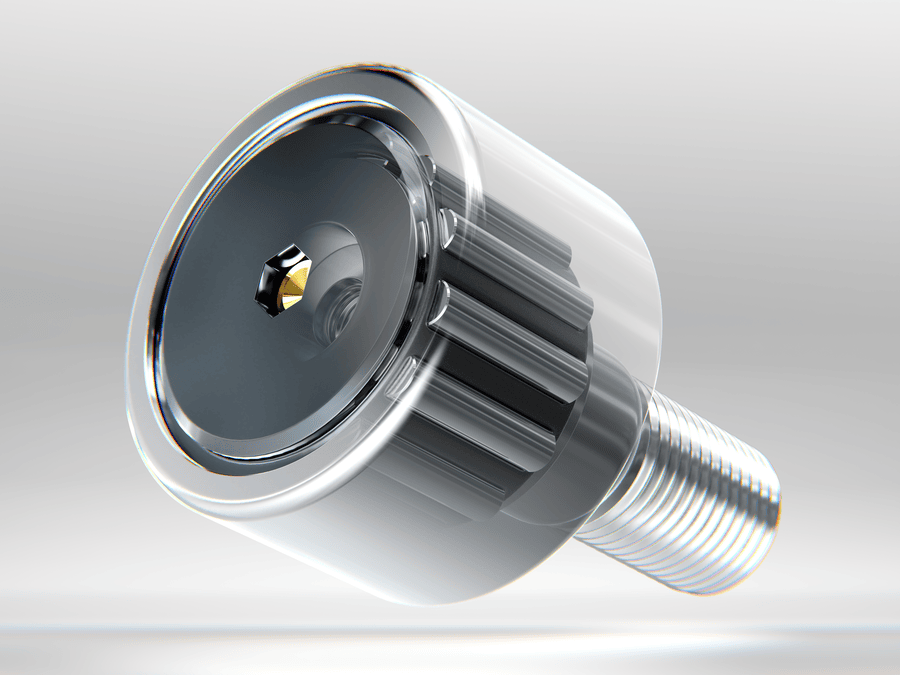 картинка Подшипник KRV30PPX 